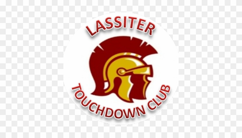 Lassiter Tdc - Lassiter Trojans #1086606