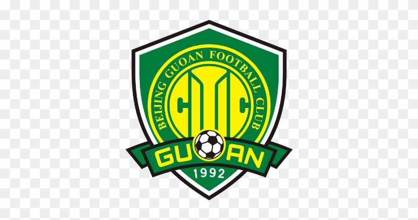 Beijing Guoan - Beijing Guoan F.c. #1086668