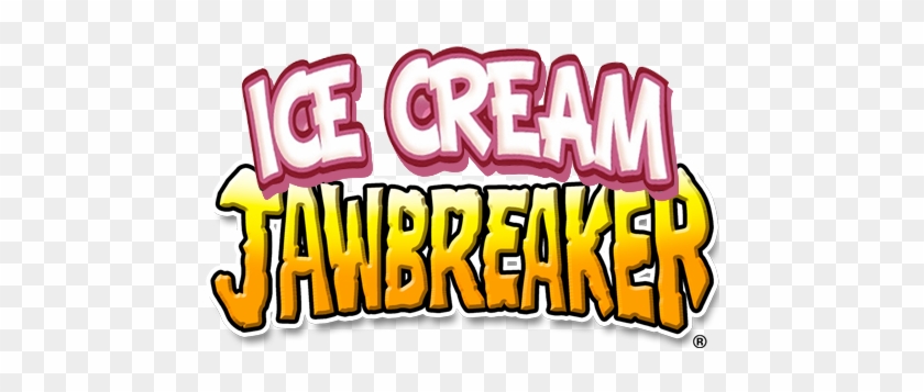 Ice Cream Jawbreaker - Jawbreaker #1087324