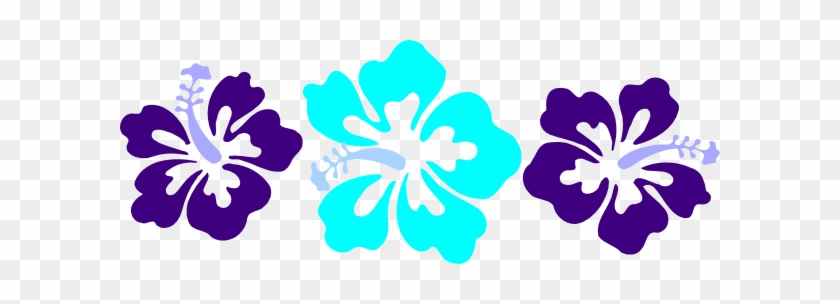 Hawaiian Flower Border Clip Art Clip Art Free Transparent Png Images, Photos, Reviews