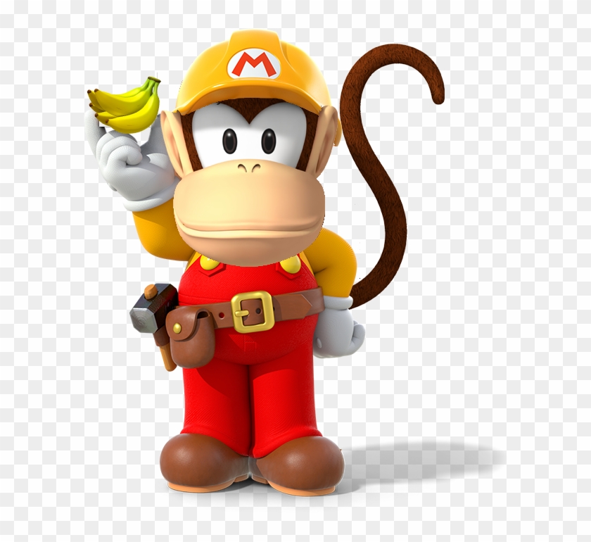 Super Banana Maker By Sheshe299 - Super Mario Maker Icon #1088058