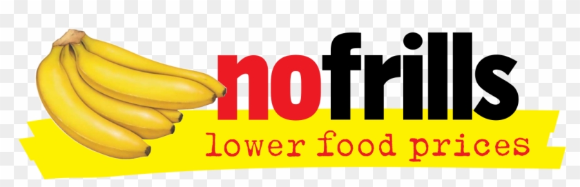 No Frills Logo Vector #1088172