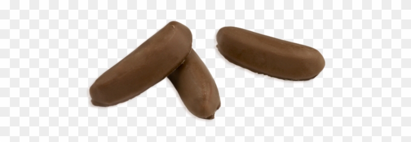 Chocolate Bananas - Banana #1088697