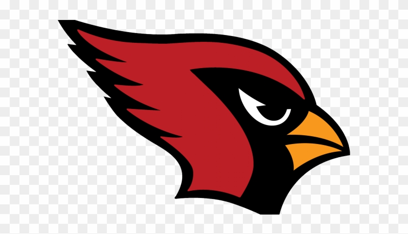 Arizona Cardinals Vector Logo - Download Free SVG Icon