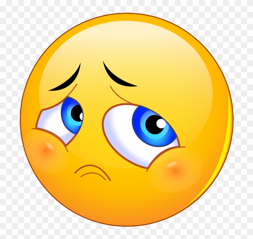 Sad Face Emoji Free Clipart flowerkamilia