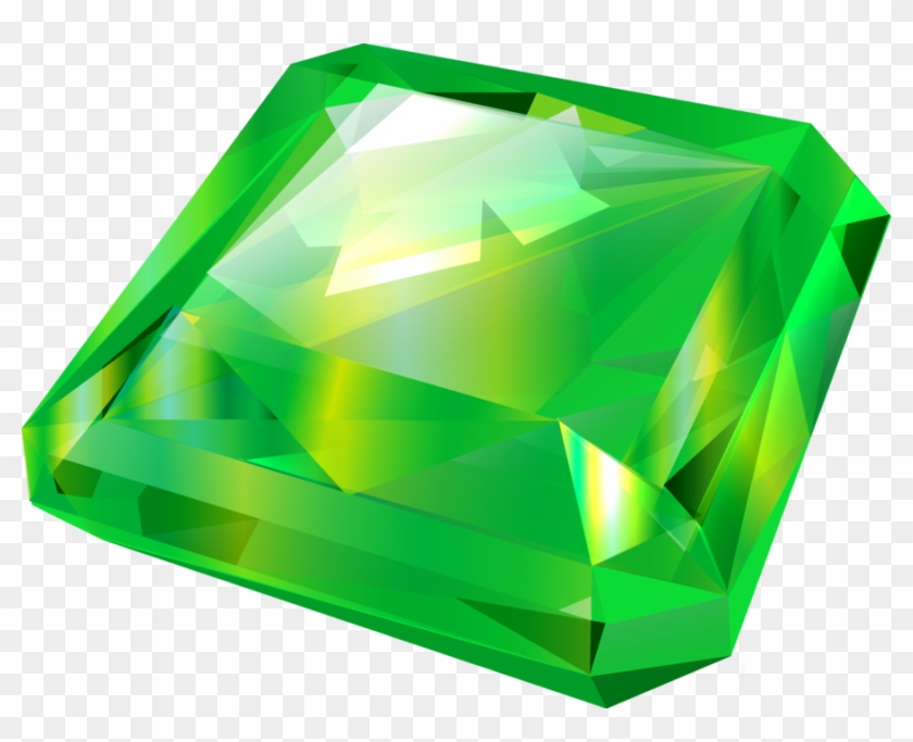 Download Emerald Stone Free Png Transparent Image And - Switchtude #1089222