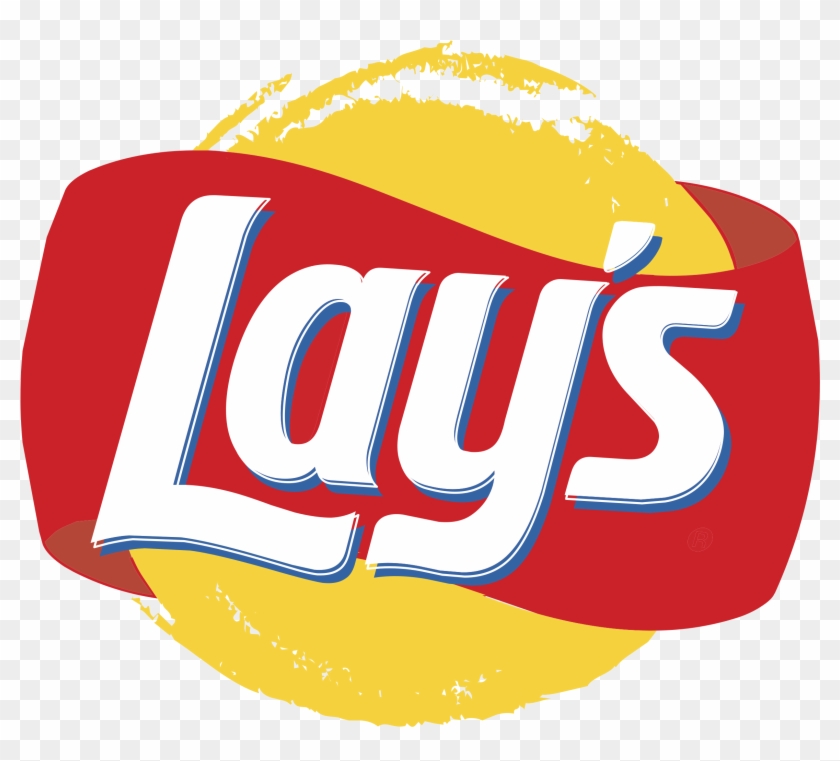 Lays Chips Logo Png Transparent Lays Logo Free Transparent Png Clipart Images Download