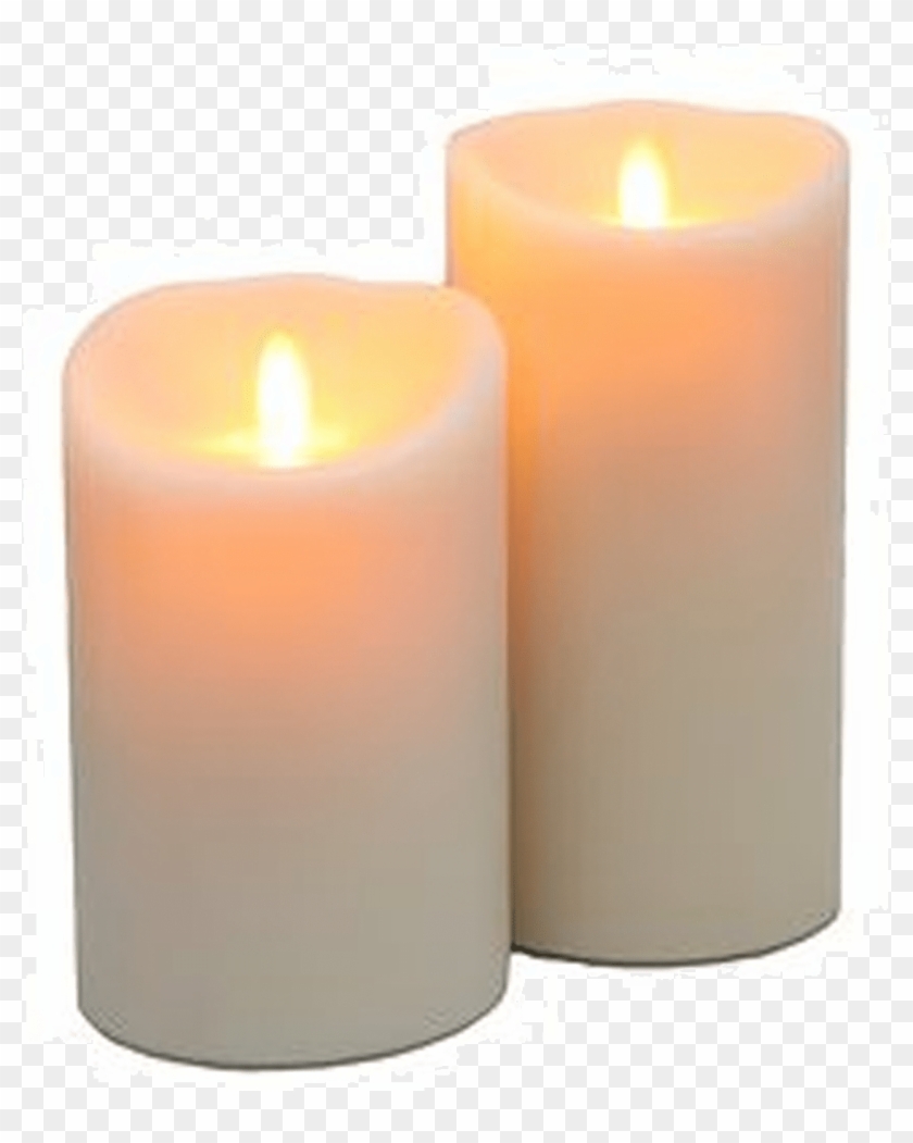 Candle Free Clip Art On Clipart Library - Candles Png #1089501