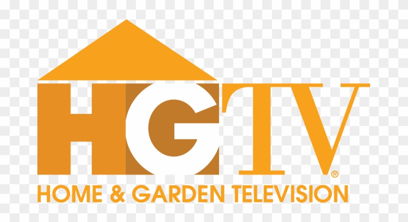 Hgtv Logo Large Home And Garden Tv Logo Free Transparent Png