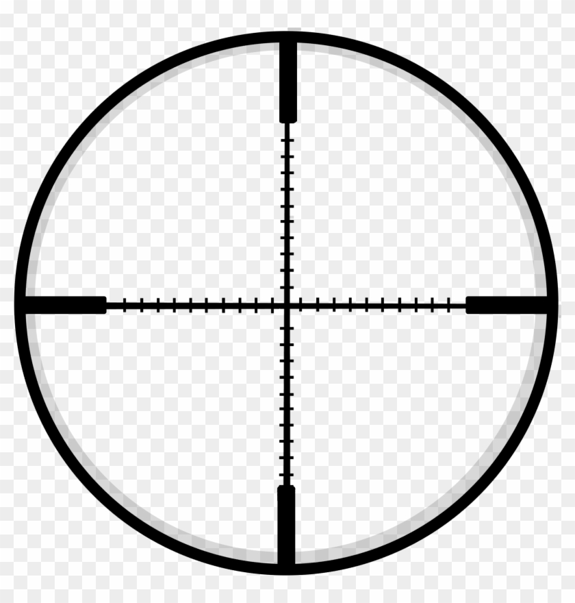 Reticle #1089935