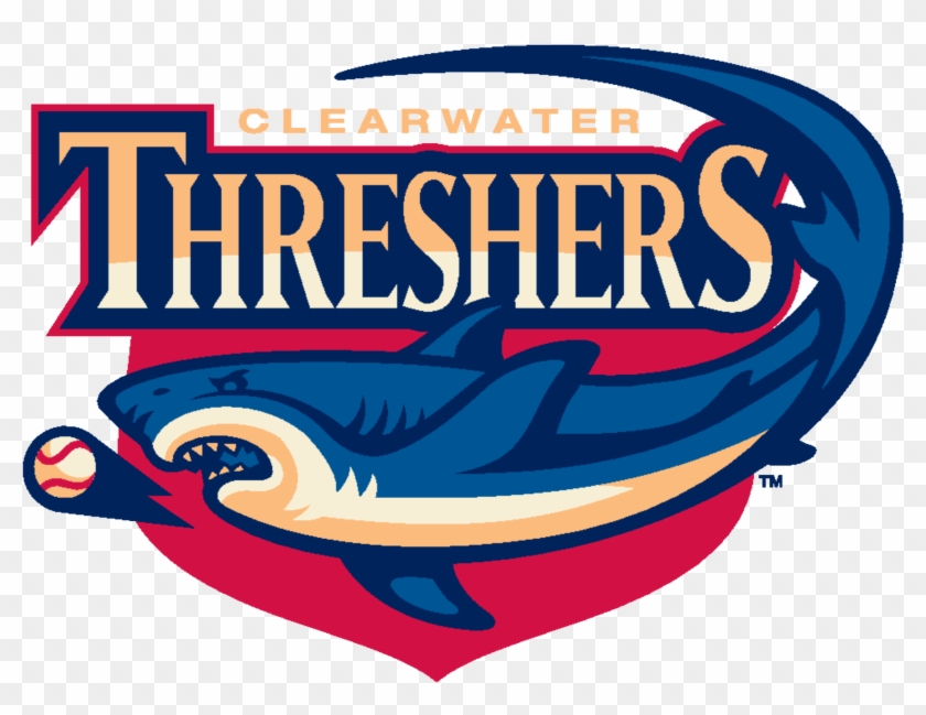 Off-season Additions And Promotions Build For The Future - Clearwater Threshers #1090403