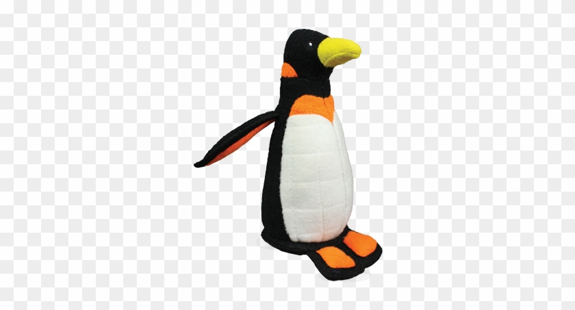 Tuffy Penguin - Penguin #1090446