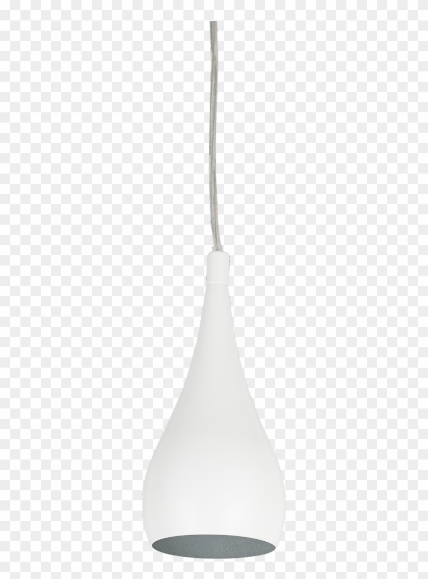 Alium Hanging Lamps White Metal - Monochrome #1091648