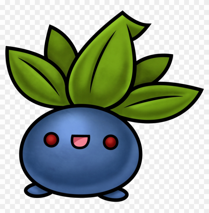 [wedlocke] Bulbajohn's Shiny Pokemon Emerald Wedlocke - Oddish #1091930