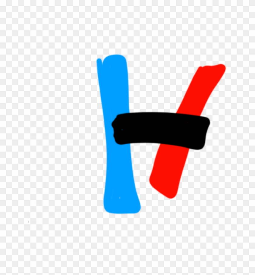 Twenty One Pilots Old Logo Tøp Twentyonepilots Twentyøn - Twenty Øne Piløts #1092057