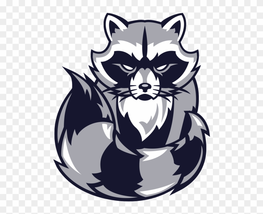 Frisco High School Raccoon Wakeland High School Centennial - Frisco High School Raccoons #1093457