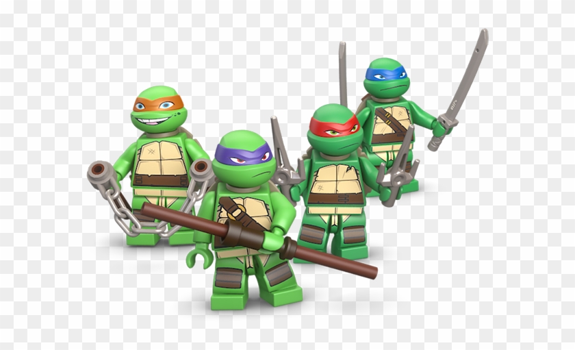 ninja turtles names coloring pages