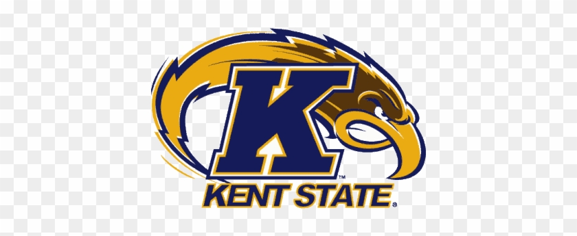 Kent State University Class Rings - Kent State Golden Flashes Logo 