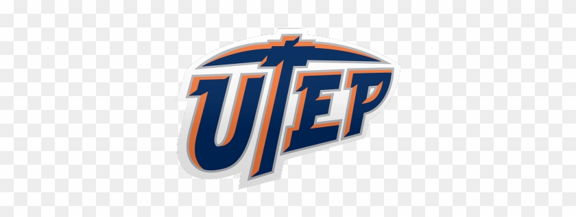 Texas El Paso Miners - Utep Miners #1094312