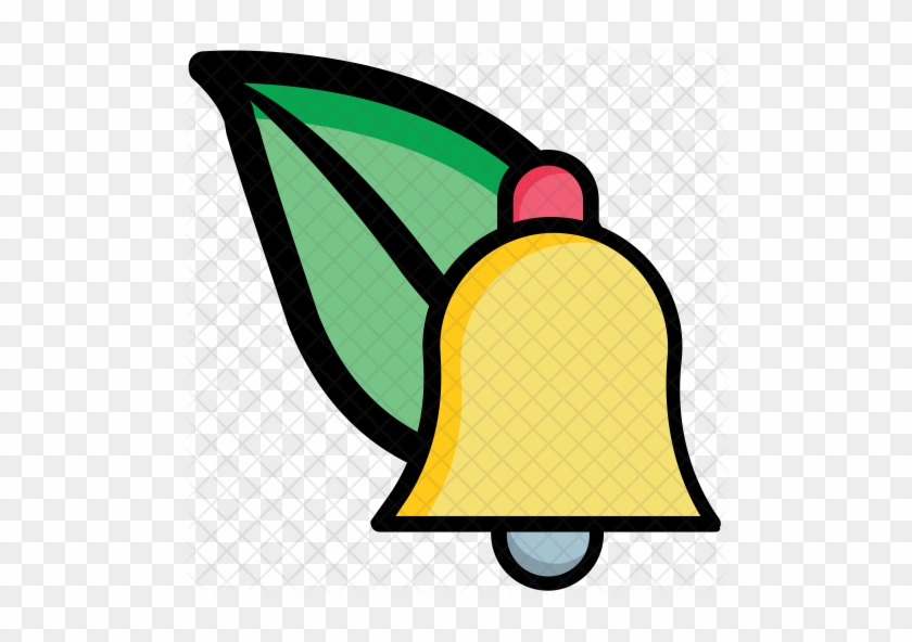 Bell Icon - Scalable Vector Graphics #1094328