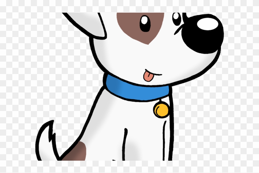 Pictures Of Cartoon Dogs - Dog #1094457