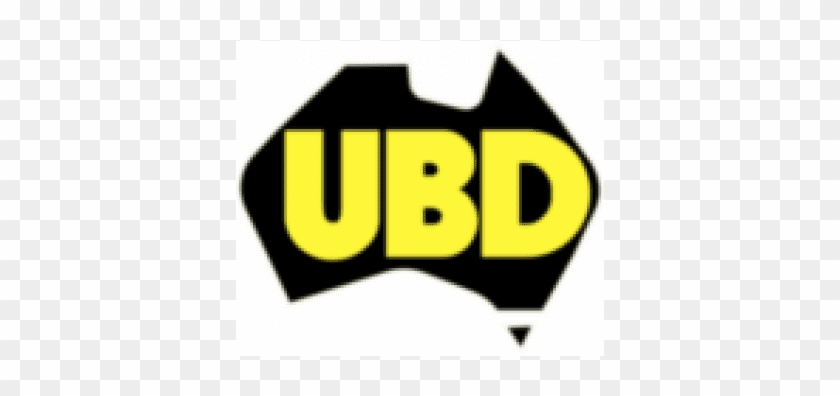 Ubd/gregory's Launceston, Devonport Map #1094626