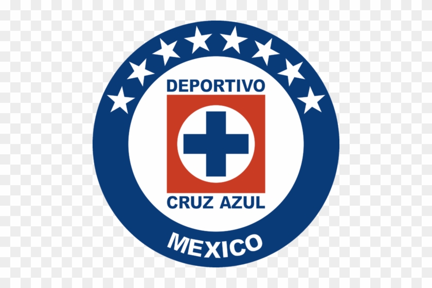 240 × 240 Pixels - Equipo De Futbol Cruz Azul #1094663