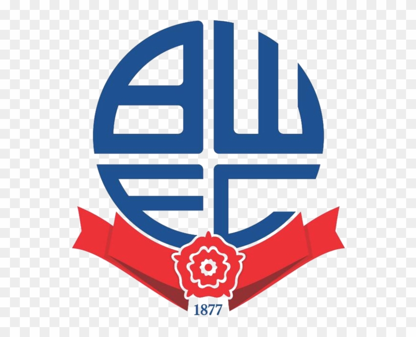 Bolton Wanderers Fc Emblem - Bolton Wanderers #1094686