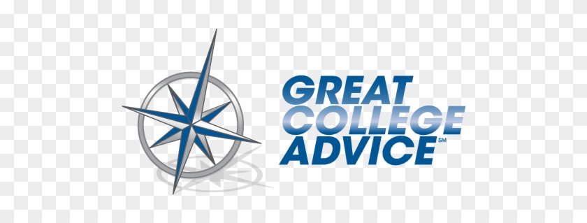 Great College Advice Logo - Logo #1094828