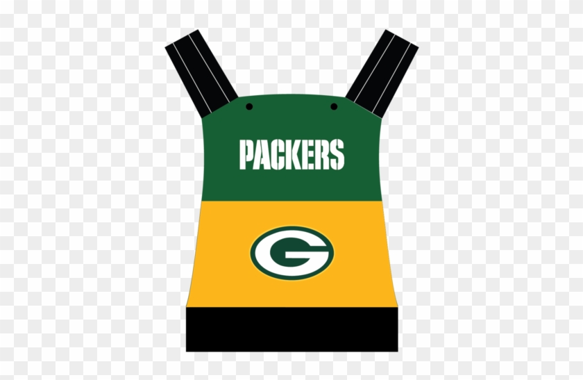 Kb Carrier - Greenbay Packers - Custom $109 - Green Bay Packers #1095910