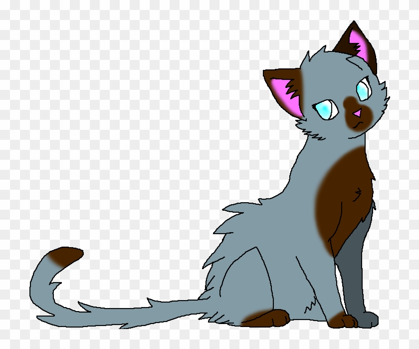 Bluepaw - Cat Yawns - Free Transparent PNG Clipart Images Download