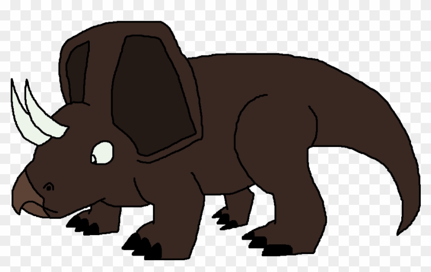 Zuniceratops - Cartoon #1096462