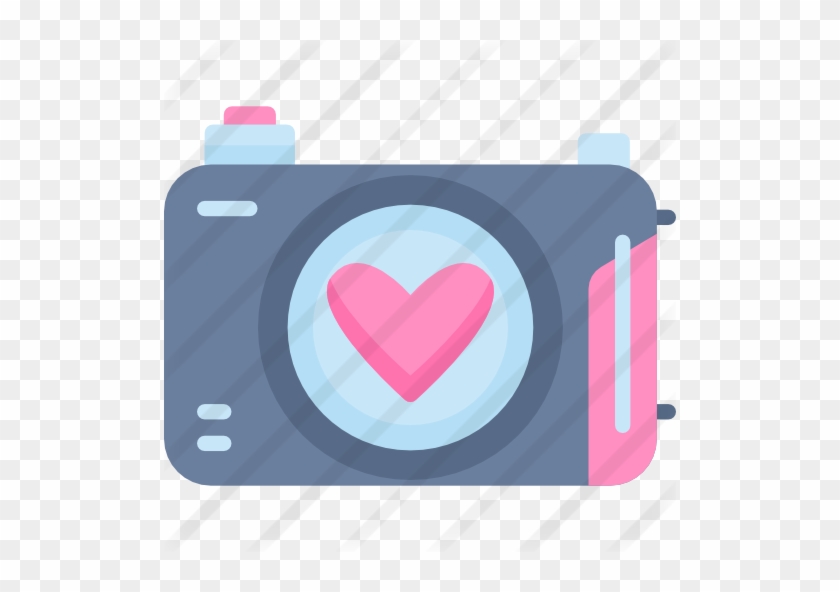 Camera - Heart #1096555