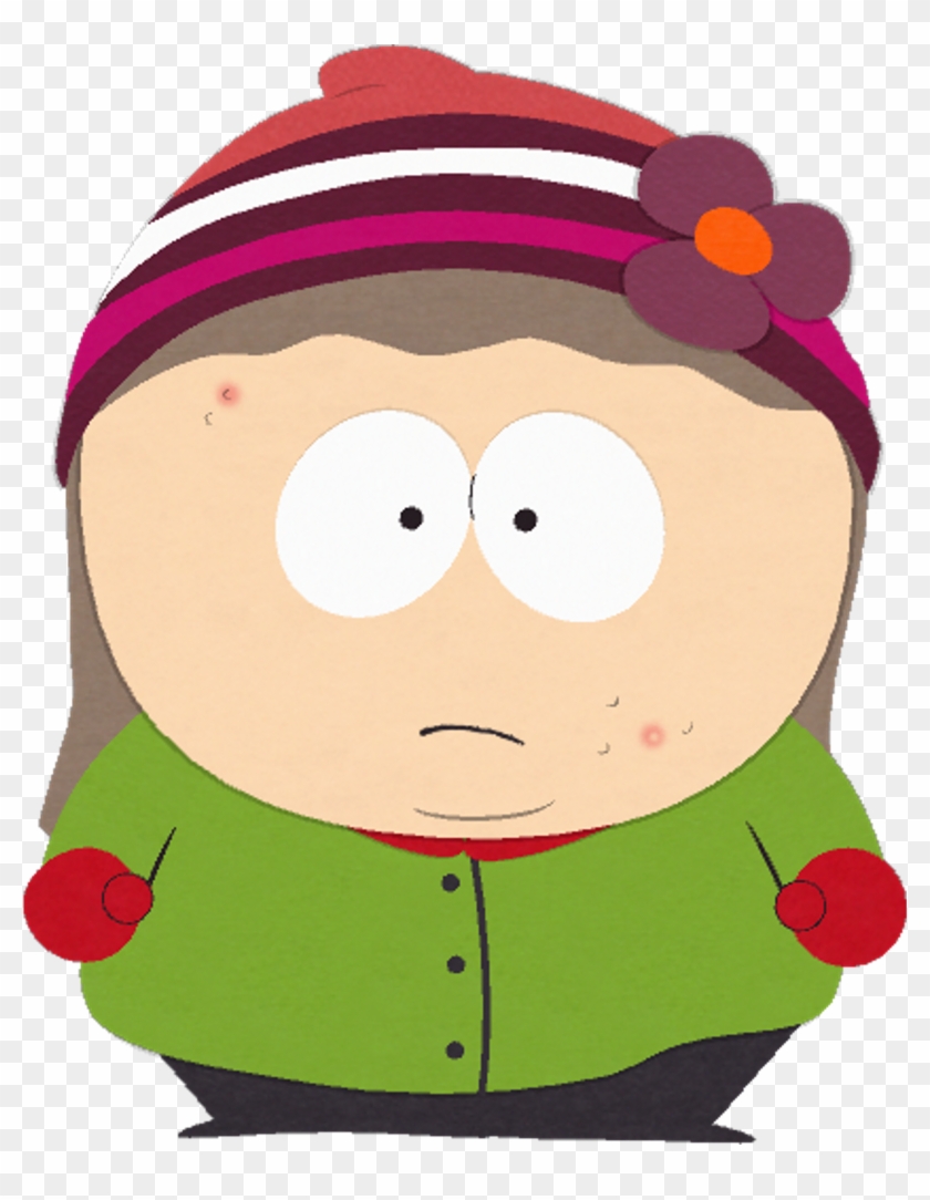 Heidi From South Park #1097144