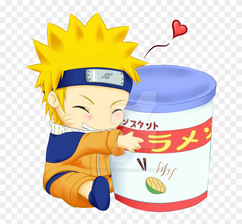 KREA - Naruto Uzumaki eating ramen at ichiraku ramen shop all alone, anime  concept art by Makoto Shinkai, digital art, 4k, trending on pixiv