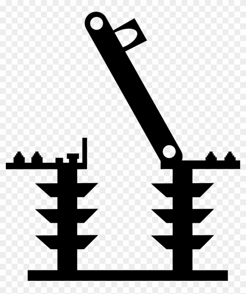 Line Isolation Switch Comments - Line Isolation Switch Comments #1097316