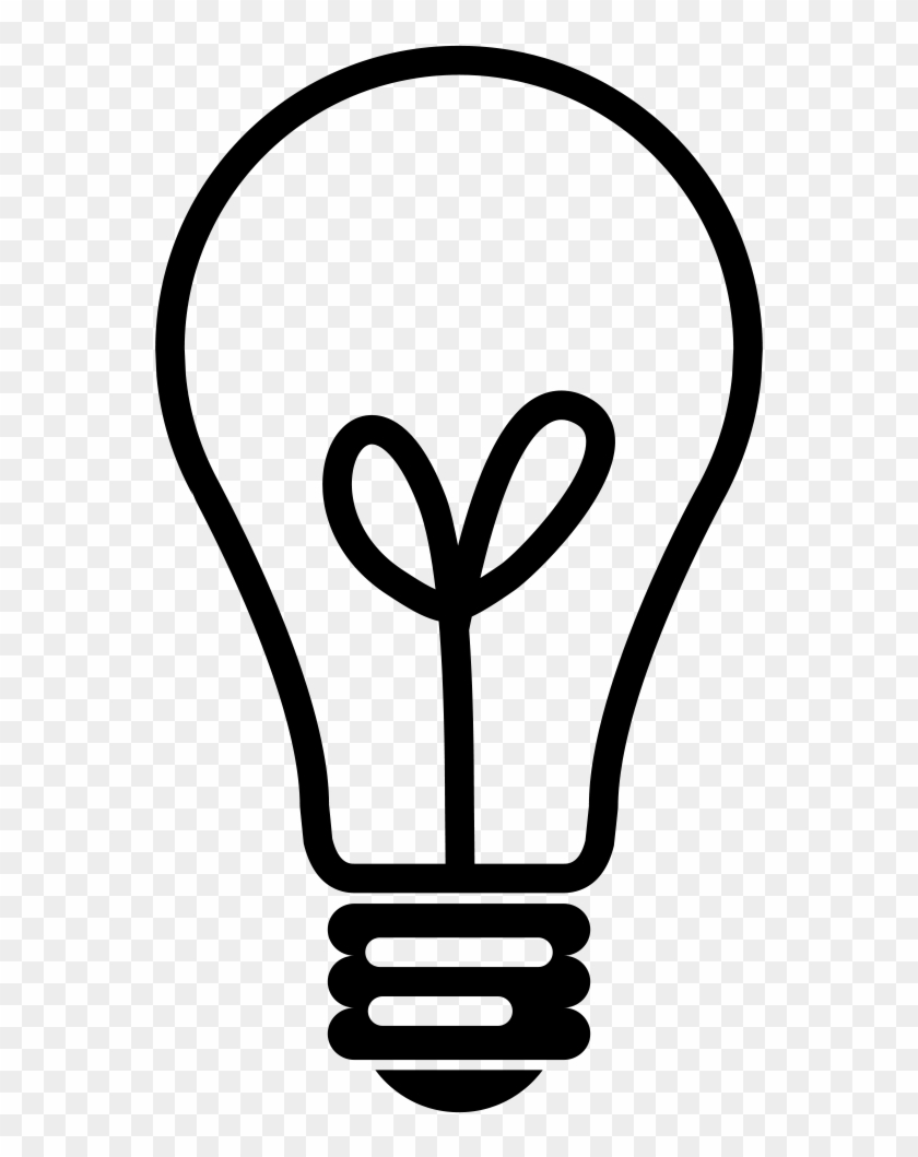 Incandescent Light Bulb Lighting Coloring Book Illustration - Light ...