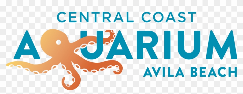 Central Coast Aquarium - Graphic Design #1098033