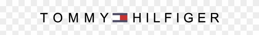Tommy Hilfiger Vector Logo - Carmine - Free Transparent PNG Clipart ...