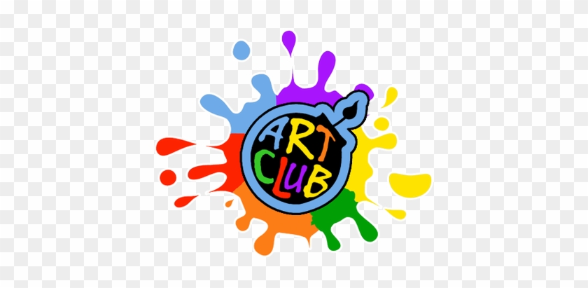 Art Club - Art Club #1098812