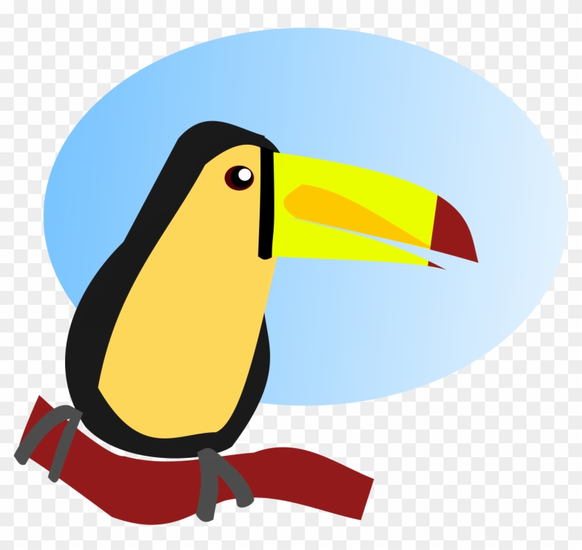 Cartoon Toucan Pictures 4, Buy Clip Art - Clip Art #1099040