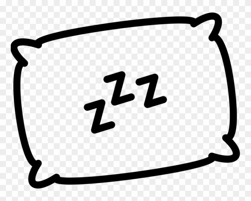 Sleep Clip Art Free - Sleep Clip Art #1099377