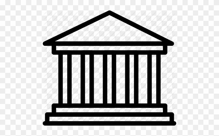 St Lucia World Heritage Site - Parthenon Icon - Full Size PNG Clipart ...