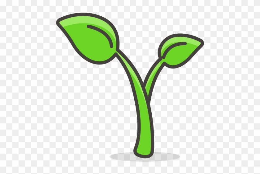 Plants, Nature Icon - Plants #1100064