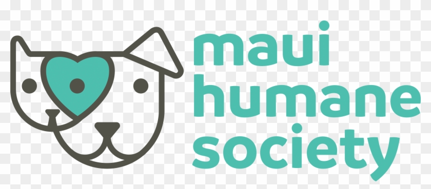 Maui Humane Society Unveils New Logo - Leeds Building Society #1100321