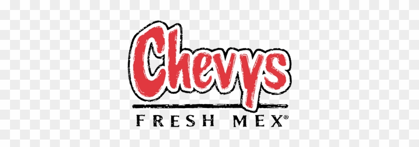 Chevy's Fresh Mex - Chevys Fresh Mex Logo - Full Size PNG Clipart ...