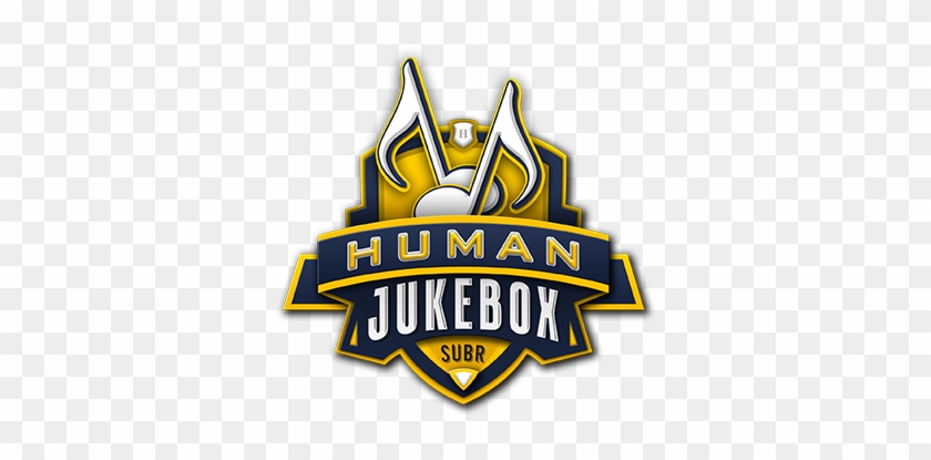 Human Jukebox #1100731