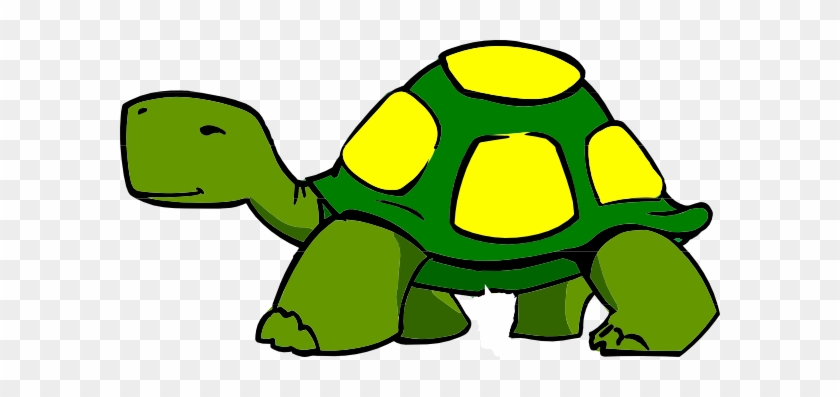 Cartoon Turtle Clipart Free Clip Art Image Image - Cartoon Turtle ...