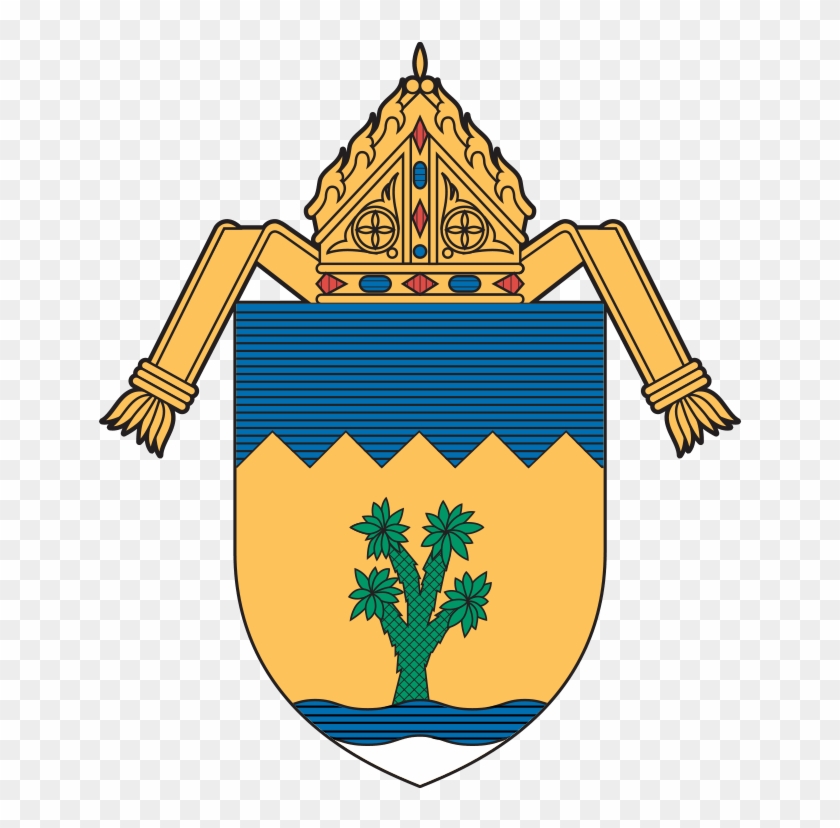 The Roman Catholic Diocese Of Las Vegas #1101053