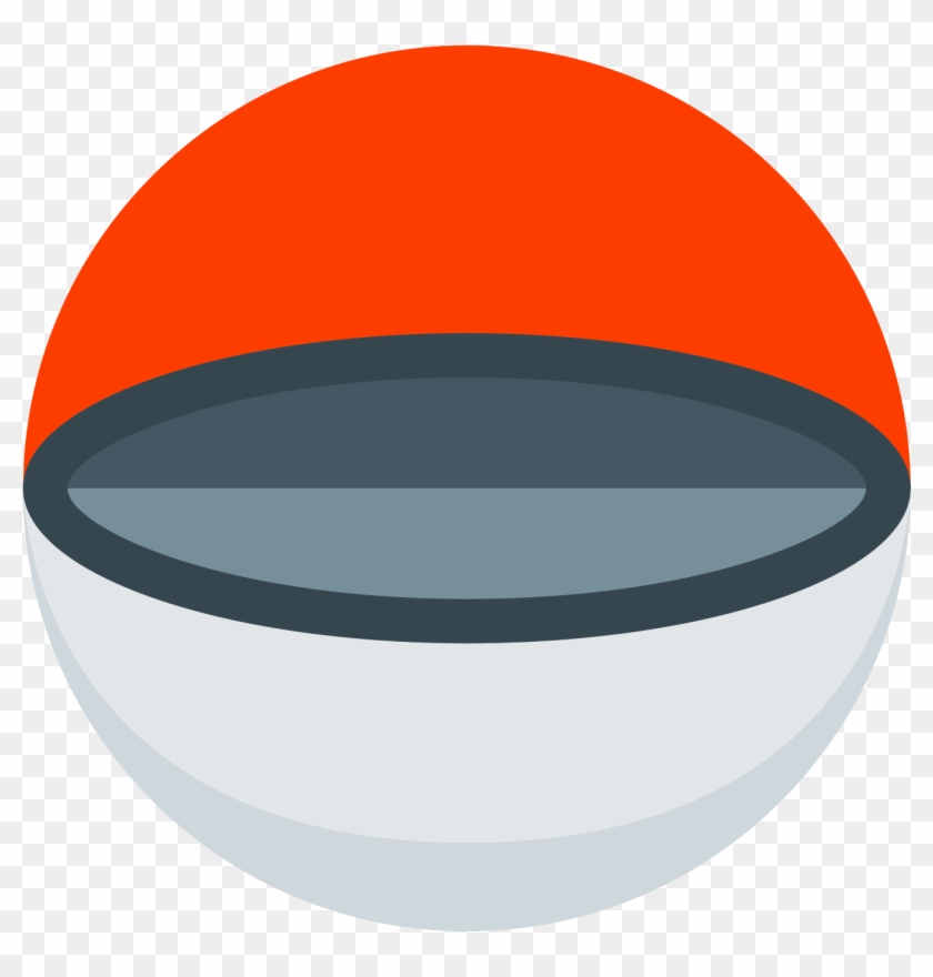 Pokéball Ouverte #1101144